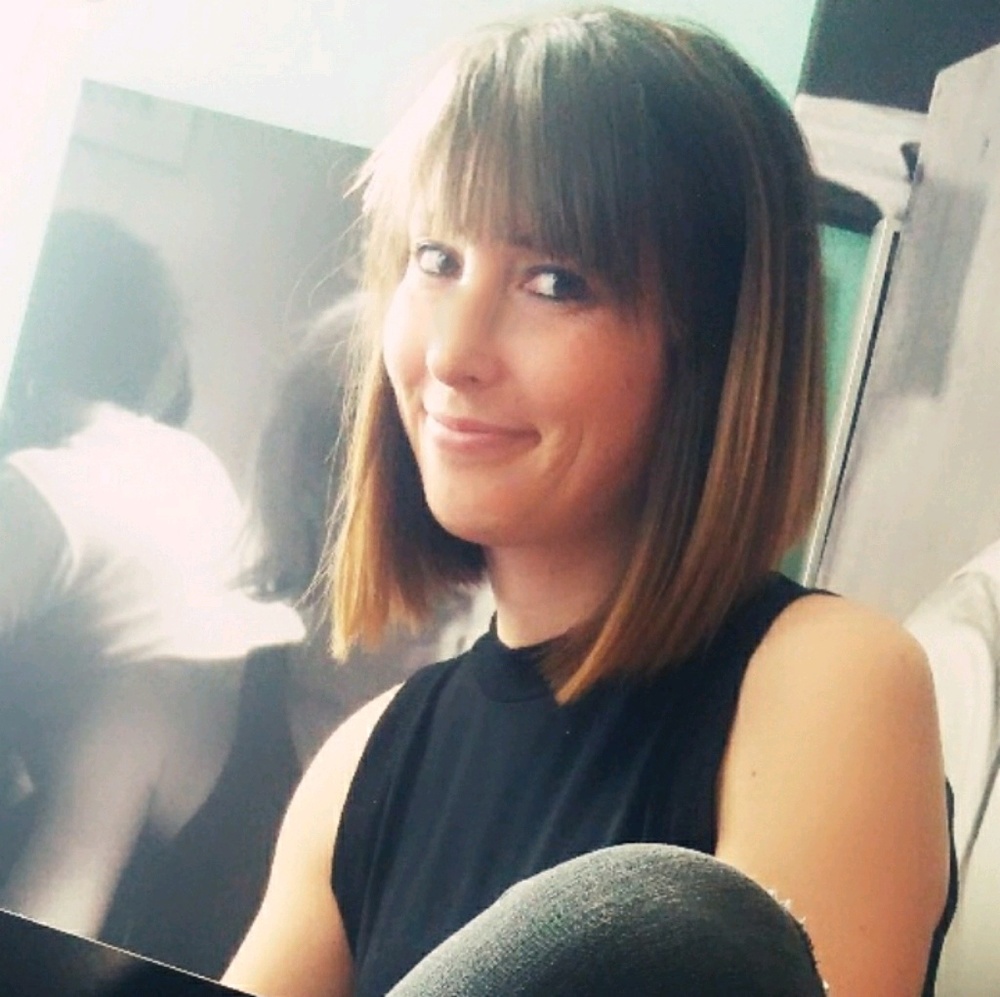 Meet your Posher, Alison